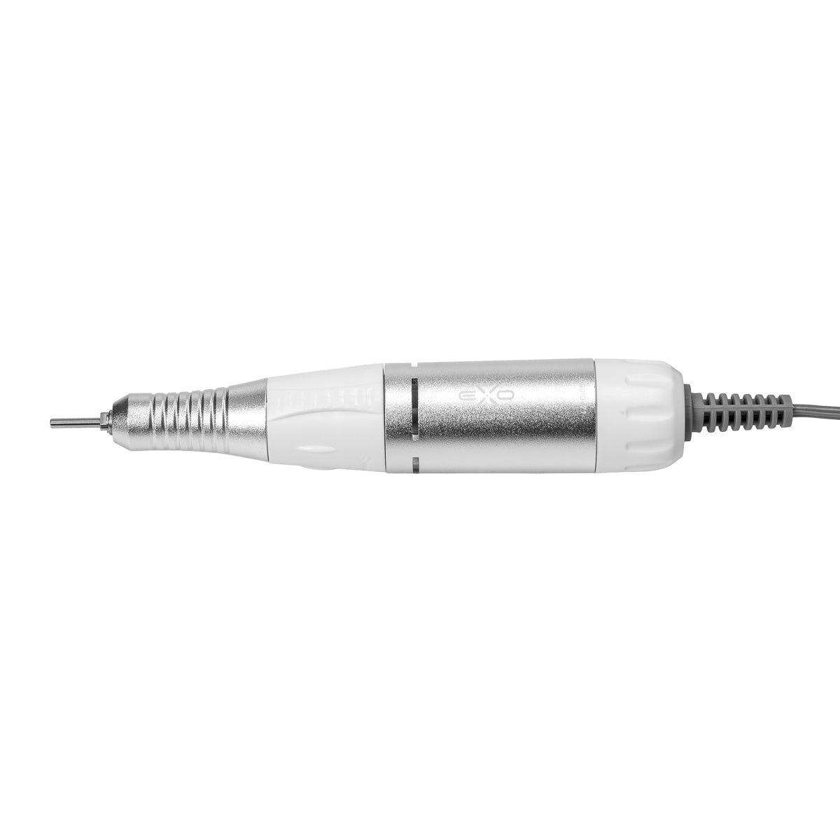 EXO Syntra Nail Drill 35W – White · Handpiece
