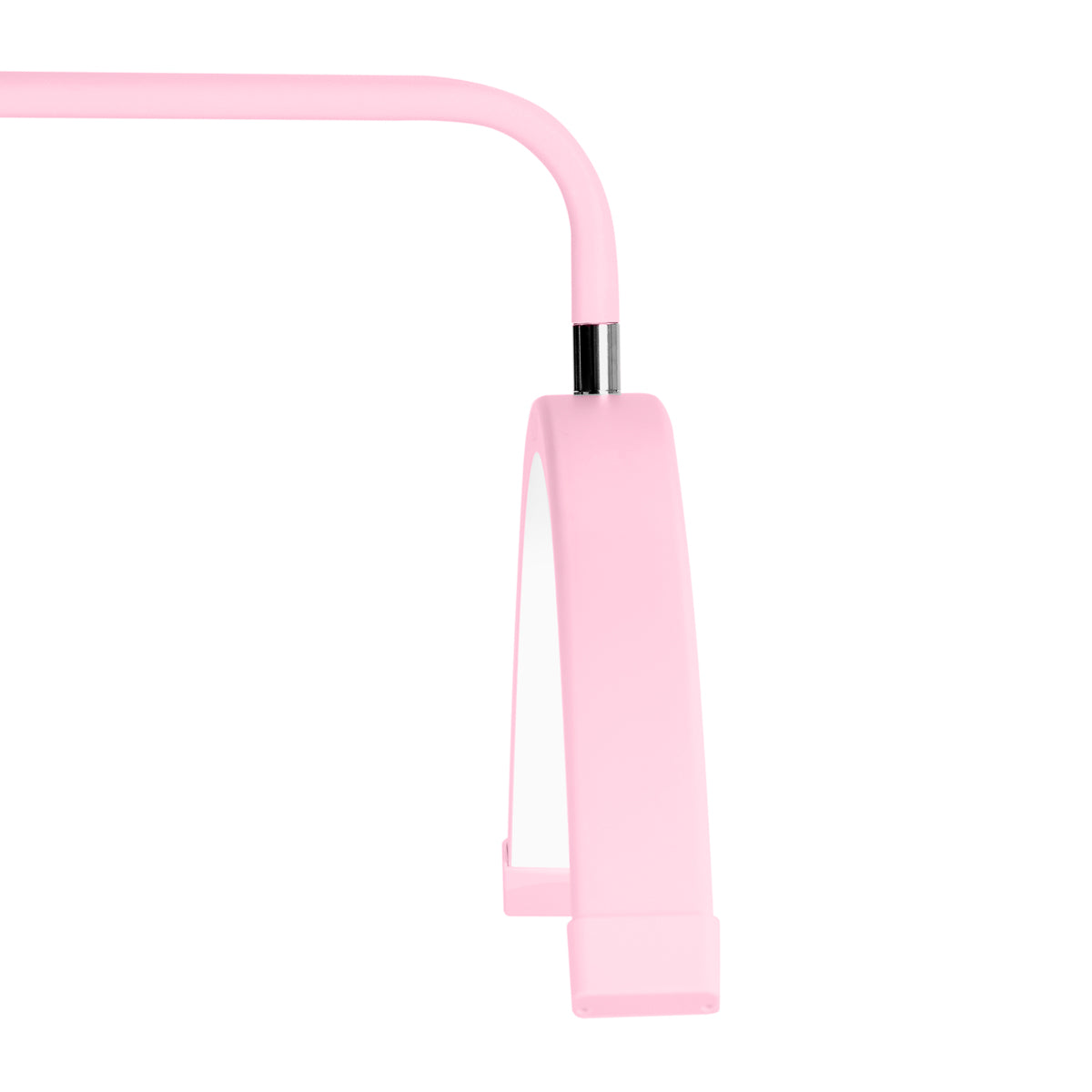 MOMO MX6 shadowless lash lamp with rotating head for precise studio work