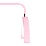 MOMO MX6 shadowless lash lamp with rotating head for precise studio work