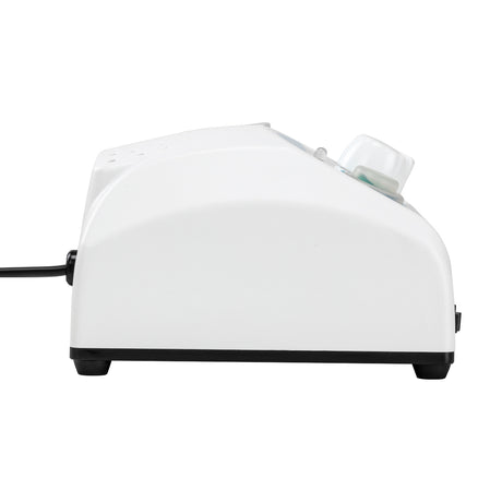 Saeyang Marathon N7 Nail Drill With SH37LN – 100W · Side view