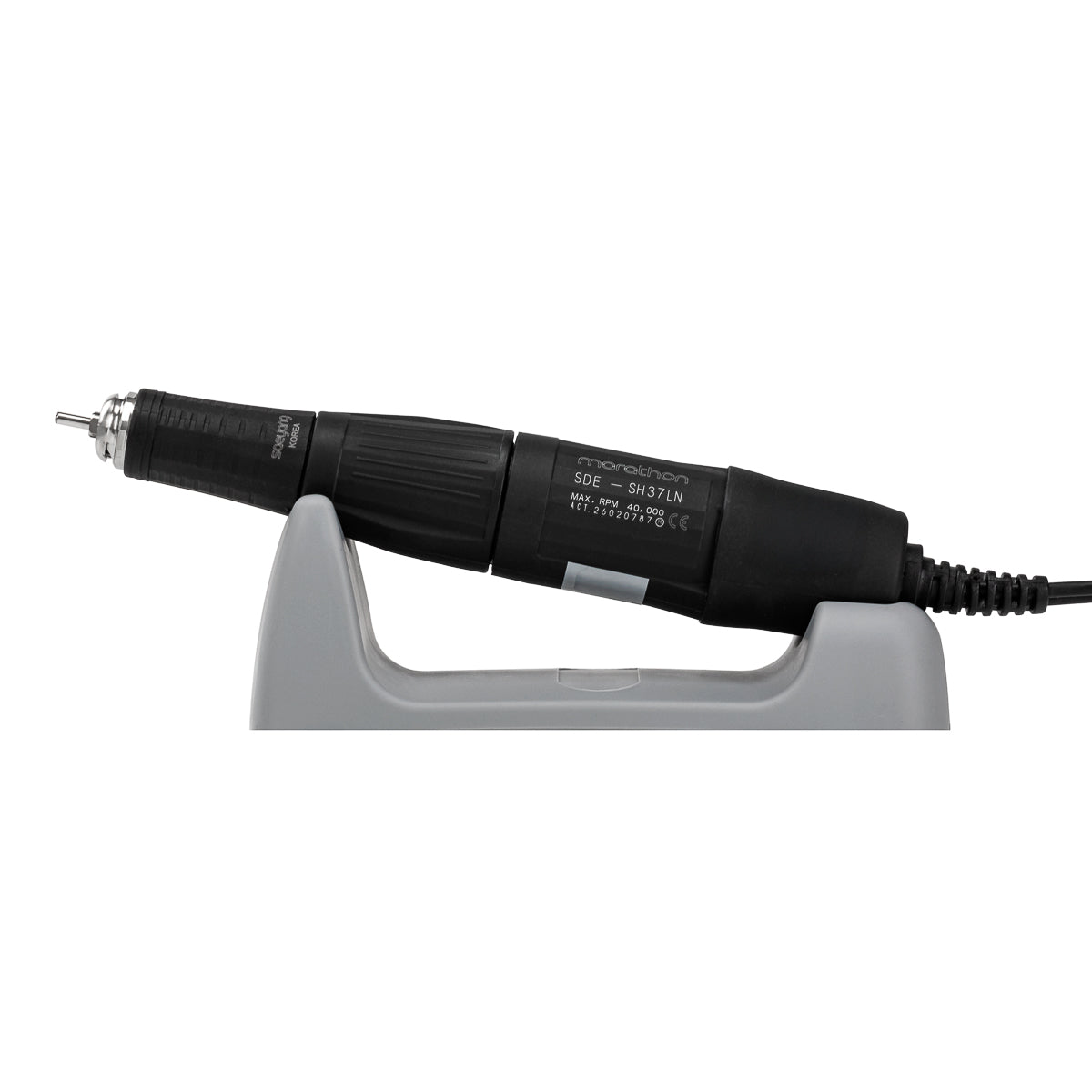 Saeyang Marathon N7 Nail Drill With SH37LN – 100W · Handpiece