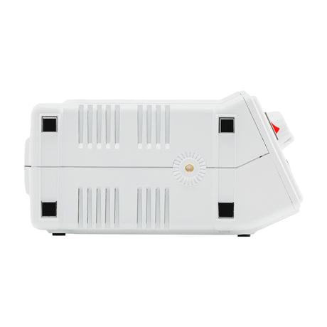 Saeyang Marathon Eco 450 Nail Drill With SH37L(M45) – 100W · Base underside