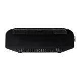 MOMO J-23 manicure dust collector with removable cassette filter