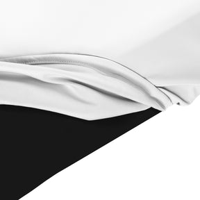 Sillon Relax · white · removable cover layers