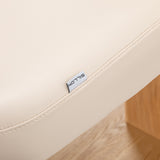 Sillon Relax · cream · Sillon label and seam