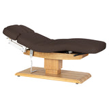 Sillon Relax · dark brown · cover fitted to lounger