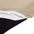 Sillon Relax · beige · removable cover layers