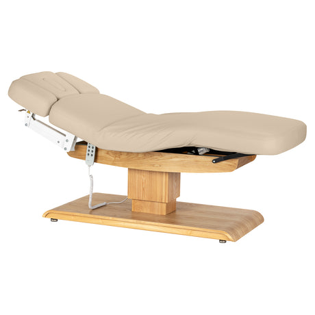 Sillon Relax · beige · cover fitted to lounger
