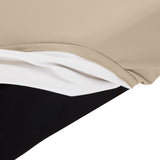 Sillon Siesta · beige · removable cover layers