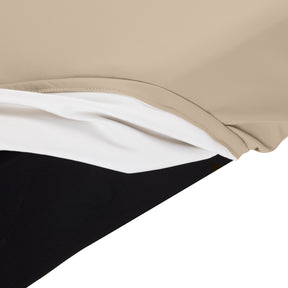 Sillon Siesta · beige · removable cover layers