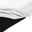 Sillon Siesta · white · removable cover layers