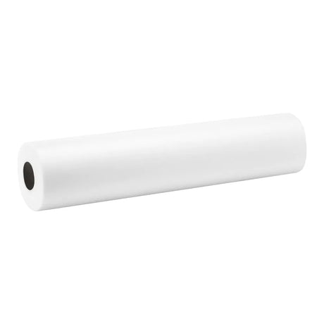 ACTIVESHOP EKO white non-woven bed roll 18g 80cm x 100m
