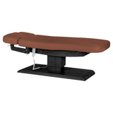 Sillon Relax · brown / black · flat position