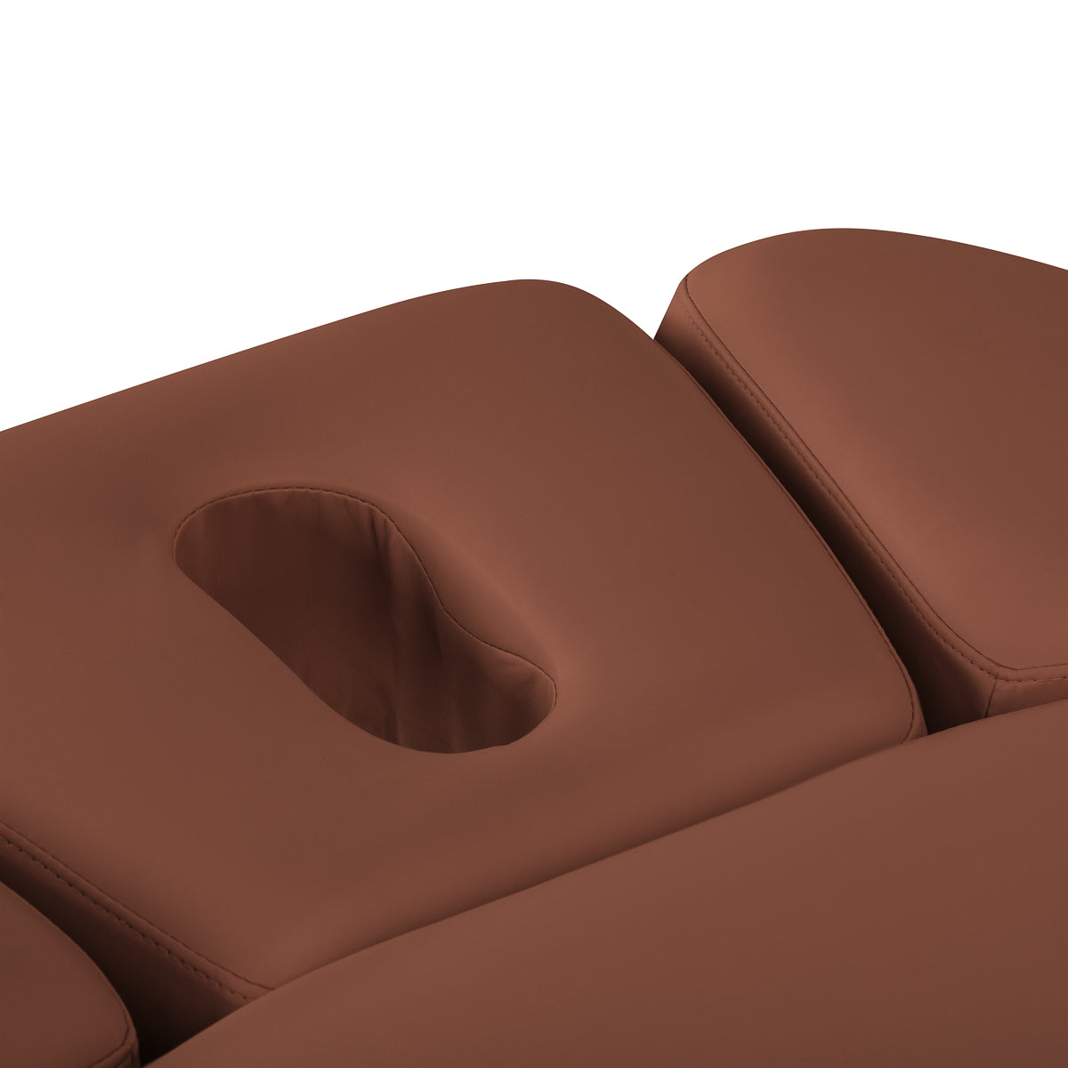 Sillon Relax · brown / black · face opening
