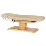 Sillon Relax · beige / light brown · flat position