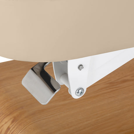 Sillon Relax · beige / light brown · adjustment mechanism