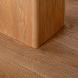 Sillon Relax · dark brown / light brown · wooden base