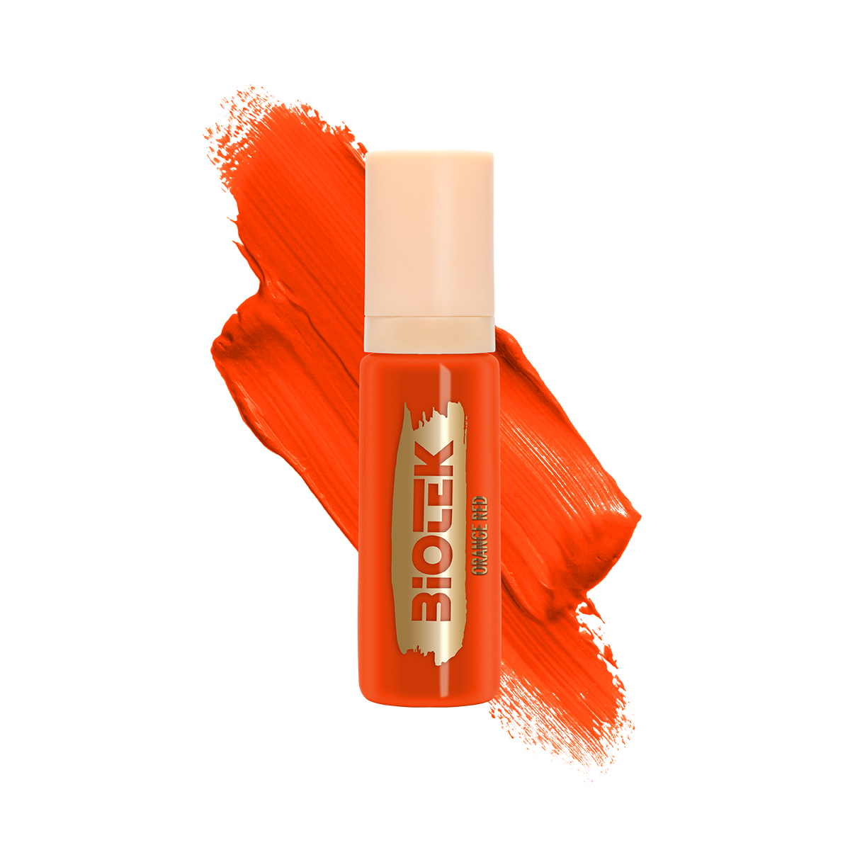 Biotek Orange red Pigments 15ml