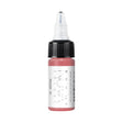 Nuva Colors 190 Pink Blush PMU lip pigment 15ml bottle and packaging