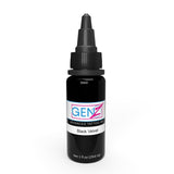 Intenze Ink Gen-Z Mark Mahoney Gangster Grey Black Velvet 30ml
