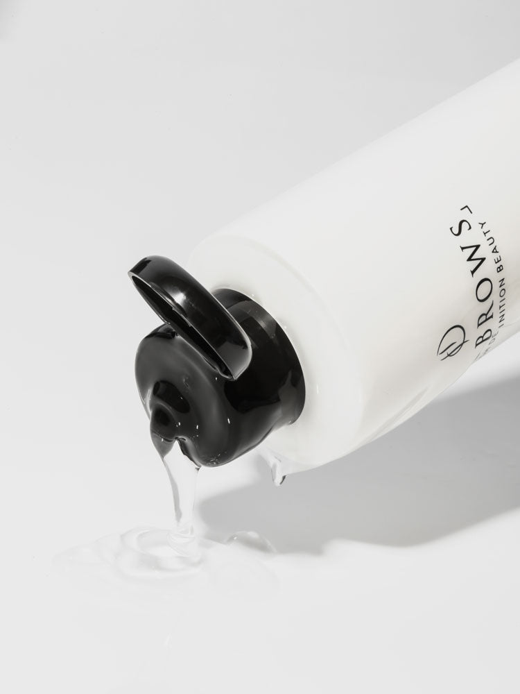 HD Brows Prestine Clean Sanitizer Gel 200ml