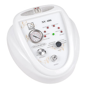 2-in-1 Microdermabrasion + Dermomassage BN-606 - BVShop