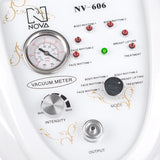 2in1 Microdermabrasion + Dermomassage BN-606 - BVShop