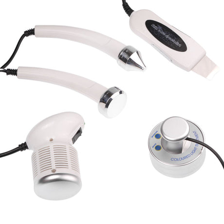 5w1 Micro+Sono+Peel+Cold+Photon BN-905L - BVShop