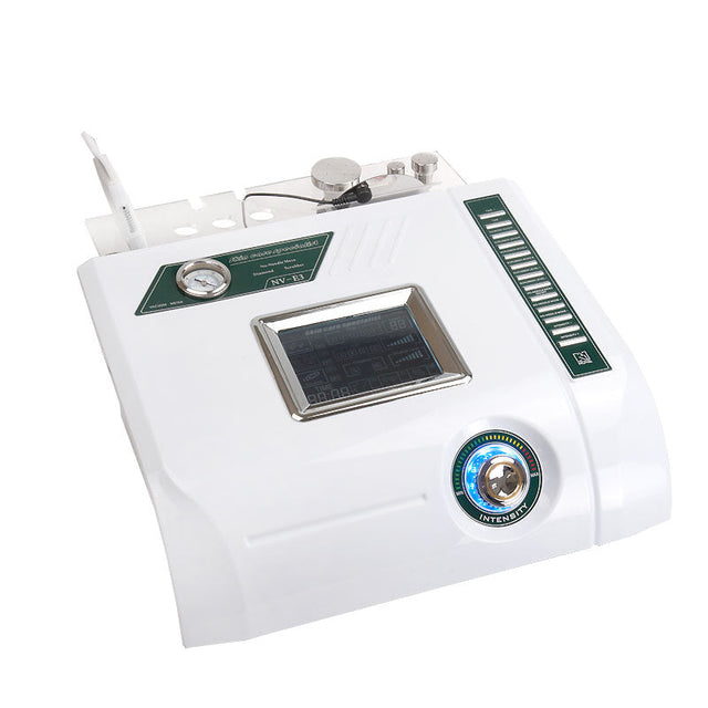 3in1 Diamond Dermabrasion + Peeling + Mesotherapy BN-E3 - BVShop