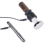 3-in-1 Microdermabrasion + Peeling + Mesotherapy BN-E3 - BVShop