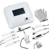 Diamond Diamond Microdermabrasion 8-in-1 BN-X8 - BVShop