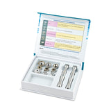 Diamond Diamond Microdermabrasion 8-in-1 BN-X8 - BVShop
