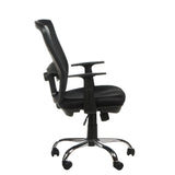 Ergonomic Chair CorpoComfort BX-4032EA Black - BVShop