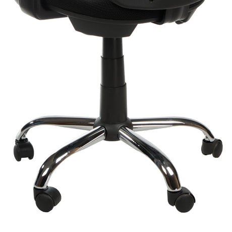 Ergonomic Chair CorpoComfort BX-4032EA Black - BVShop
