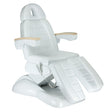 Fotel elektryczny LUX Pedicure BG-273C 3 engines - BVShop