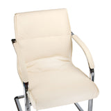Conference Chair CorpoComfort BX-3346 Beige - BVShop