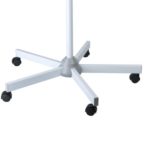 4-Lampa z lupą (statyw) BN-208A-4