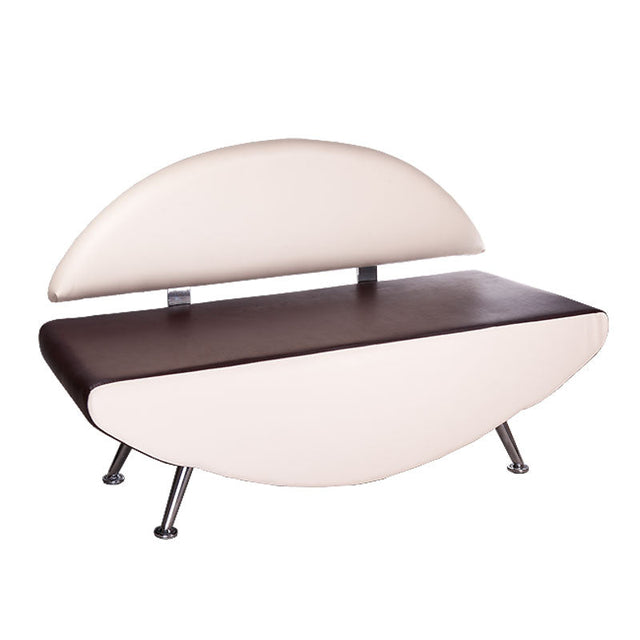 Carini Waiting Room Sofa BD-6710 cream-beige - BVShop