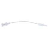 Wenflon mesotherapy gun accessory for Meso GUN BN-919 by Beauty System, shown in close-up view.
