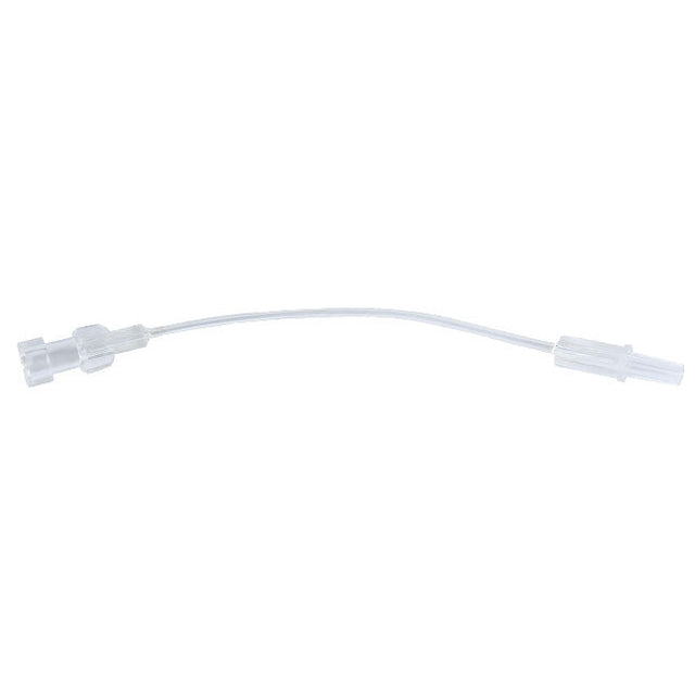 Wenflon mesotherapy gun accessory for Meso GUN BN-919 by Beauty System, shown in close-up view.