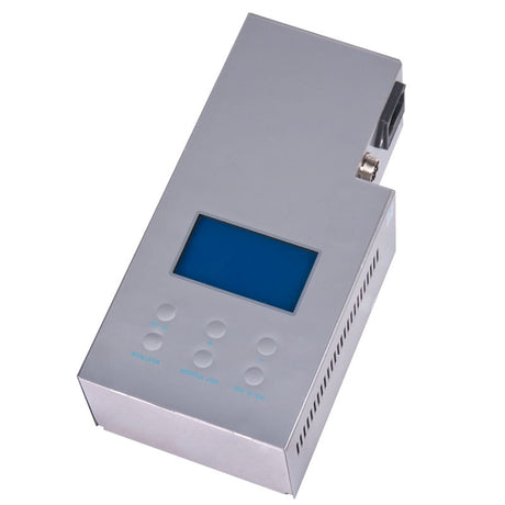 3-Pistolet do mezoterapii igłowej MESO GUN BN-919-3