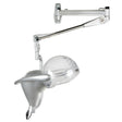 Humidifier / Hair-wondrobe Sauna suspended BWH-185 - BVShop