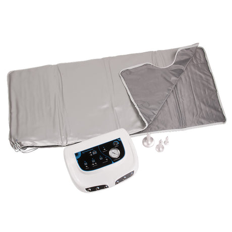 Koc Infrared + dermomasażer BR-2001 - BVShop