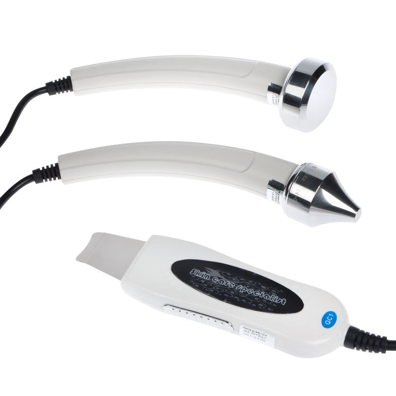 2in1 Cavitation peeling + Ultrasonic waves BN-233L – BVShop