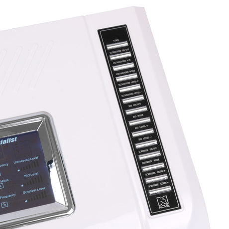 4-4w1 Sono + Peel + Lift + Glove BN-N93-4