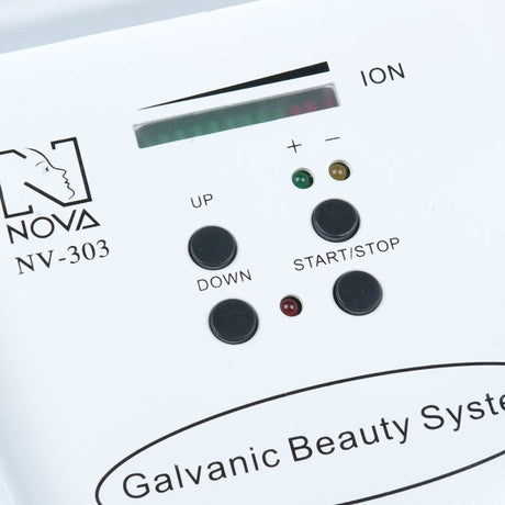 Galvanic Device BN-303 - BVShop