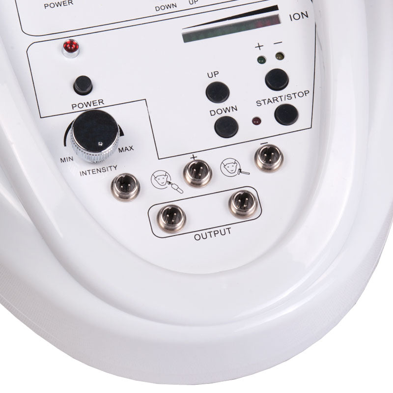 3-in-1 Darsonval + Sono + Galvan 3-in-1 BN-402 - BVShop