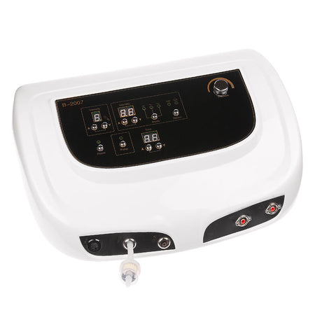 1-4w1 Darsonval + Sono + Vacum + Spray BR-2007-1