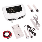 2-4w1 Darsonval + Sono + Vacum + Spray BR-1896-2