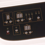 4-in-1 Cosmetic Device BR-3396 – Darsonval, Ultrasound, Vacuum & Spray - BVShop